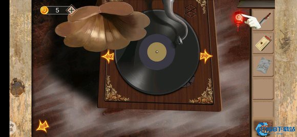 终极攻略：留声机六边形嵌块解谜全指南
