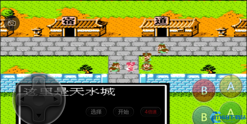 吞食天地2怎么复制姜维