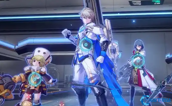 崩坏星穹铁道无生残刃怎么快速获取