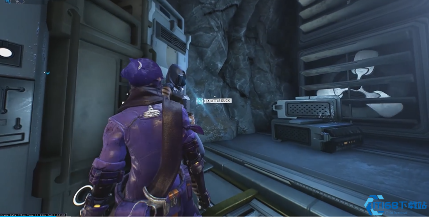 星际战甲小鸭子声望系统速刷攻略：从零到五级全解析