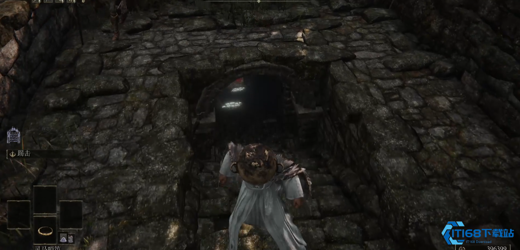 艾尔登法环结冰针怎么获得