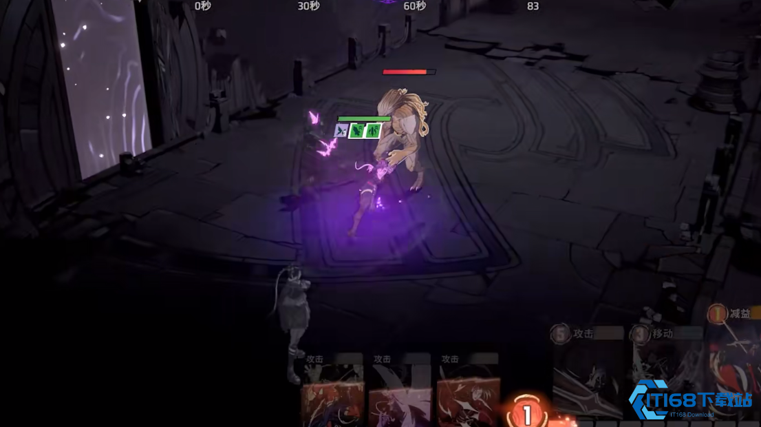 漫威秘法狂潮靶眼女士怎么操作