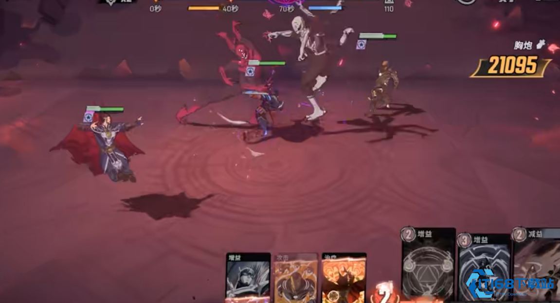 漫威秘法狂潮神奇先生怎么玩