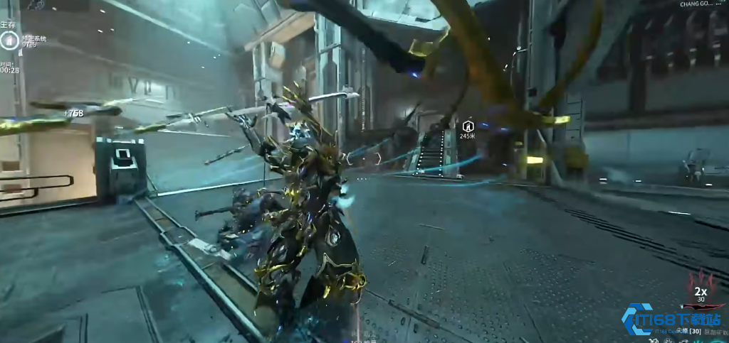 星际战甲Kullervo怎么玩