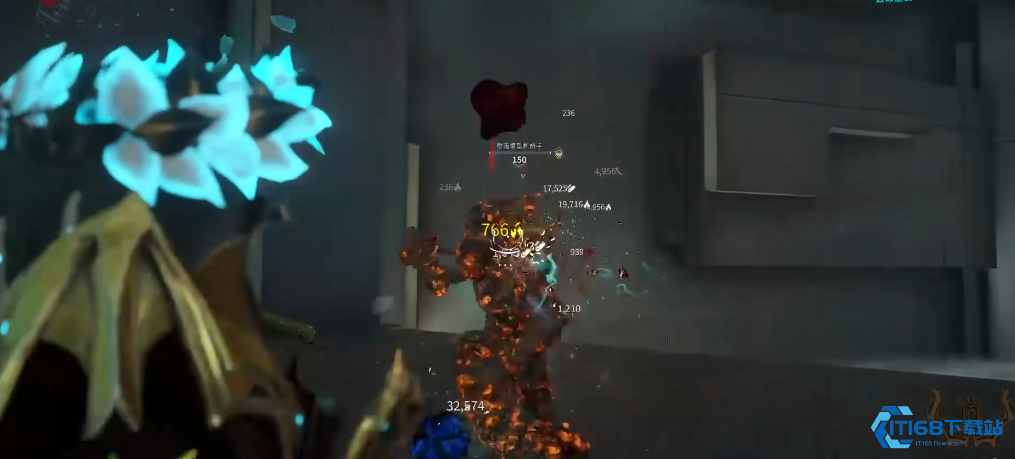 Warframe Dante战甲玩法全解析：成为法术机关枪的秘诀