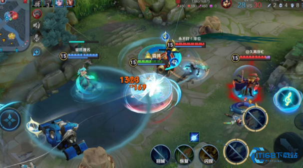 王者荣耀海诺出装和铭文怎么搭配