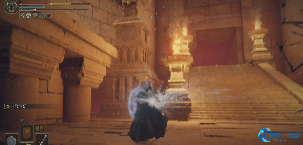 艾尔登法环蝎尾针怎么获得