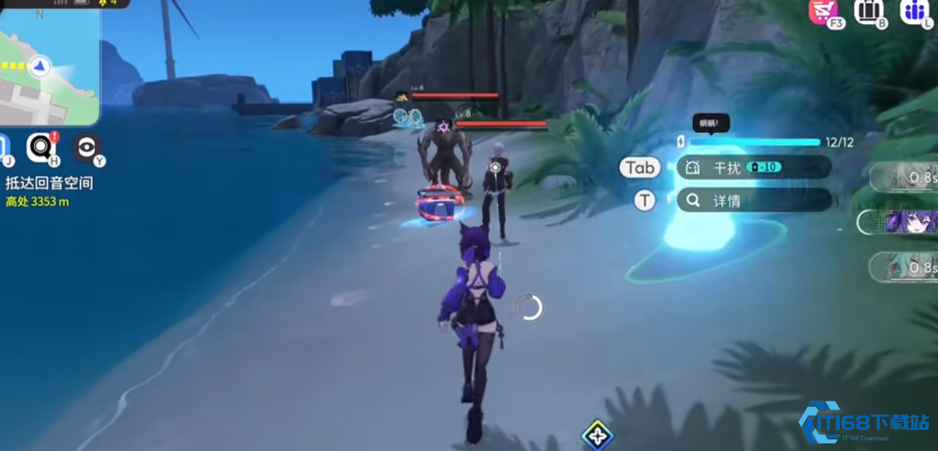 望月青乌怎么玩