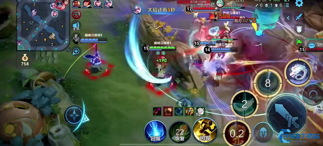 王者荣耀敖隐最强出装怎么搭配