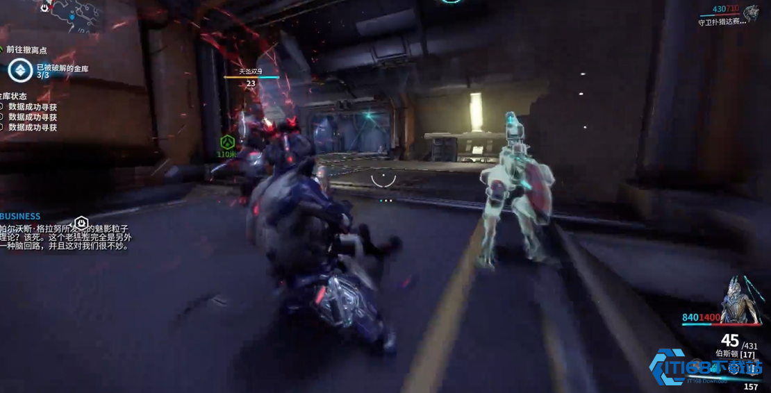 星际战甲萌新怎么开地图