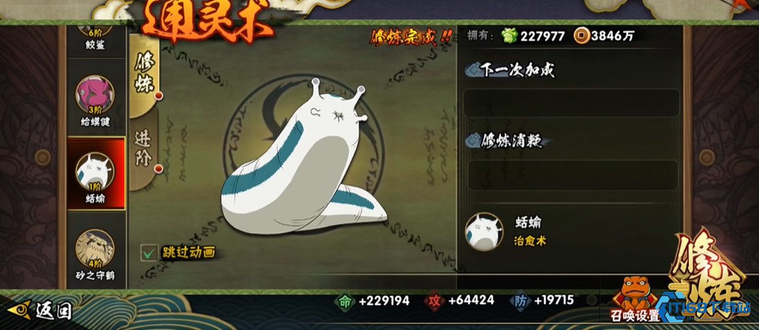 通灵兽终极指南：掌握释放时机成为战场主宰