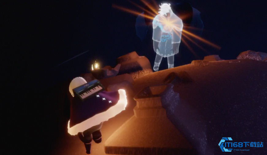 光遇梦想季先祖如何献祭