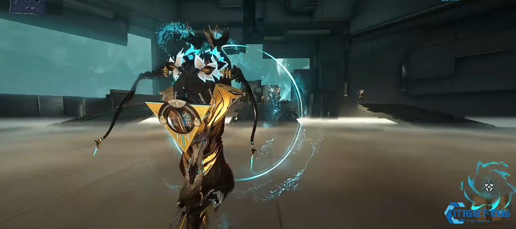 星际战甲Dante技能是什么