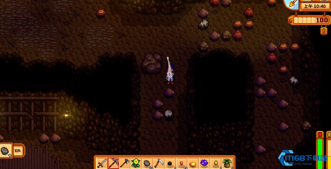 星露谷物语主线任务怎么玩