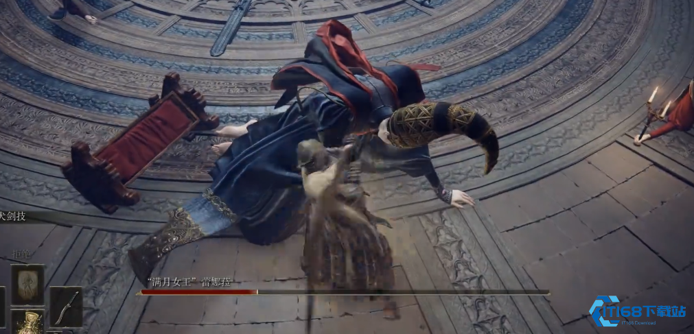 艾尔登法环主线顺序是什么