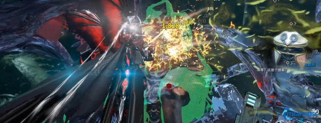 星际战甲Atlas怎么获得