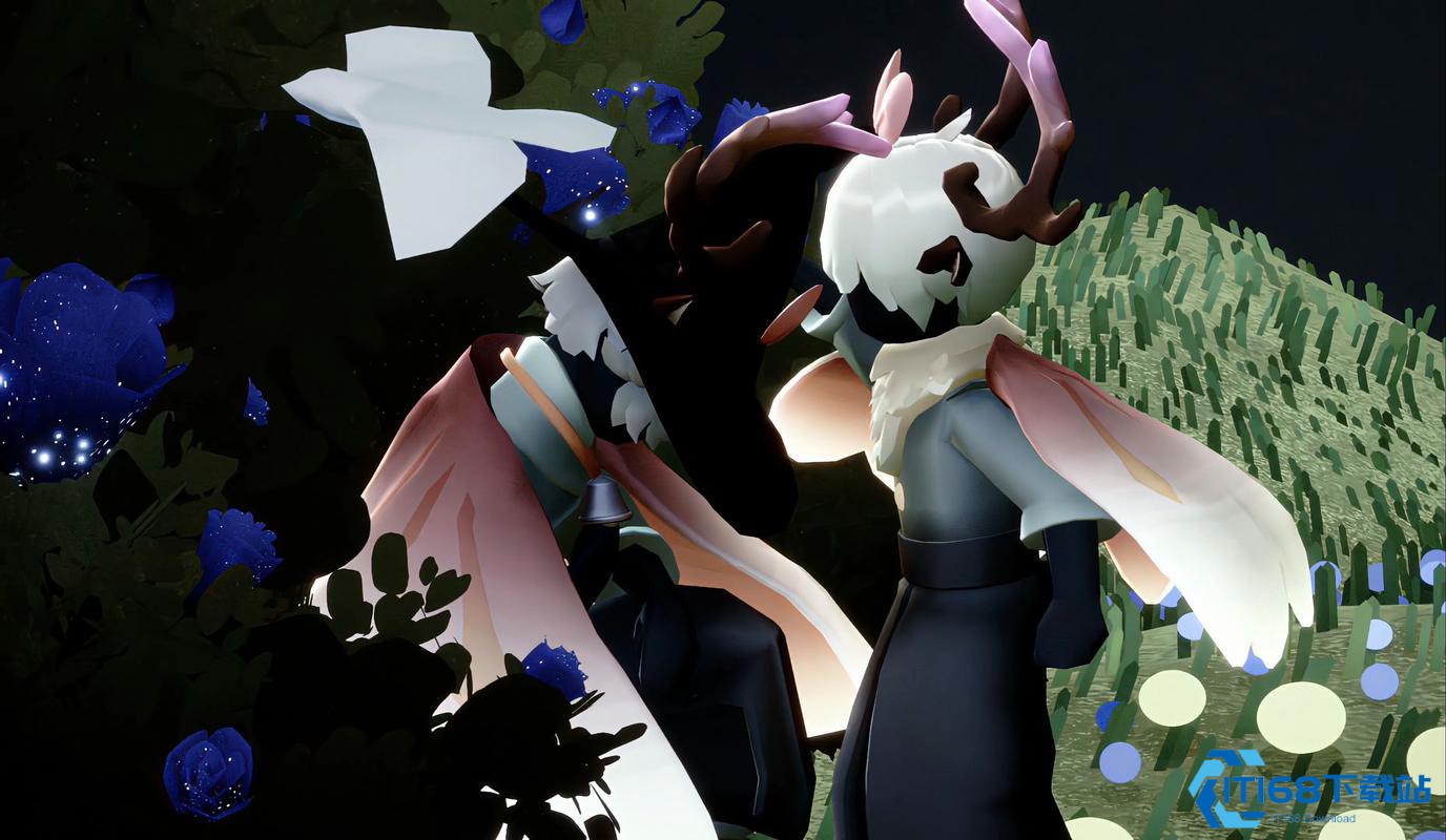 光遇女巫长裙怎么获得