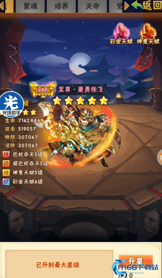 少年三国志玄金阵容怎么搭配