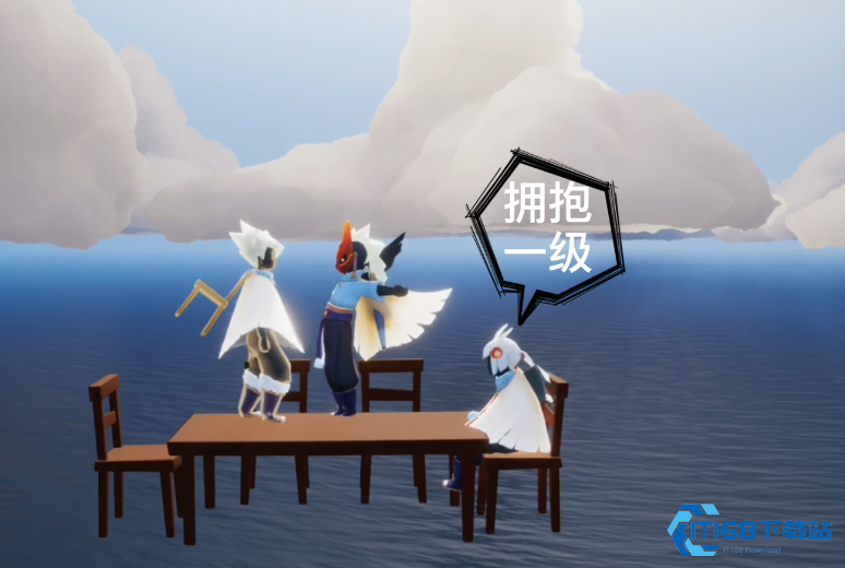 光遇社交动作解锁全攻略与使用指南