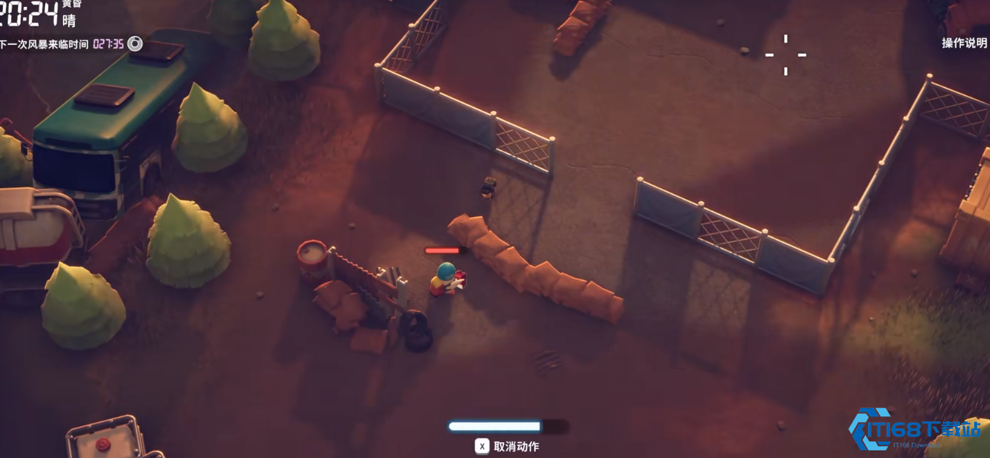 逃离鸭科夫有哪些战斗策略