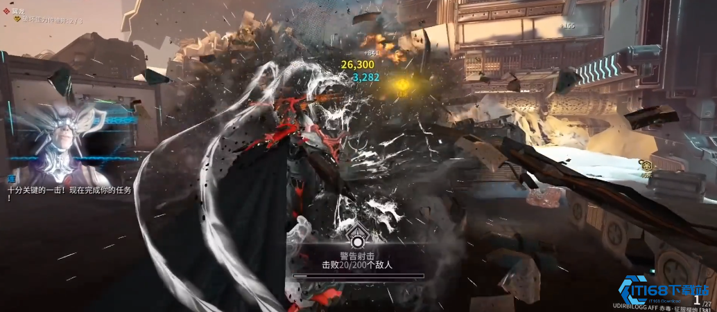 星际战甲NOVA怎么获得