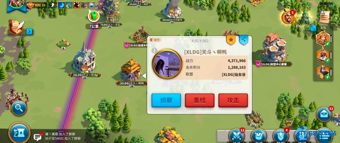 游戏资源掠夺终极指南 高效掠夺技巧全解析