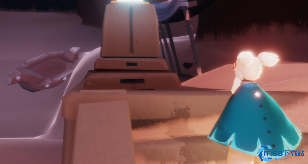 光遇梦想季先祖如何献祭