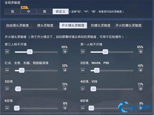 陀螺仪压枪终极指南 从入门到精通的实战技巧
