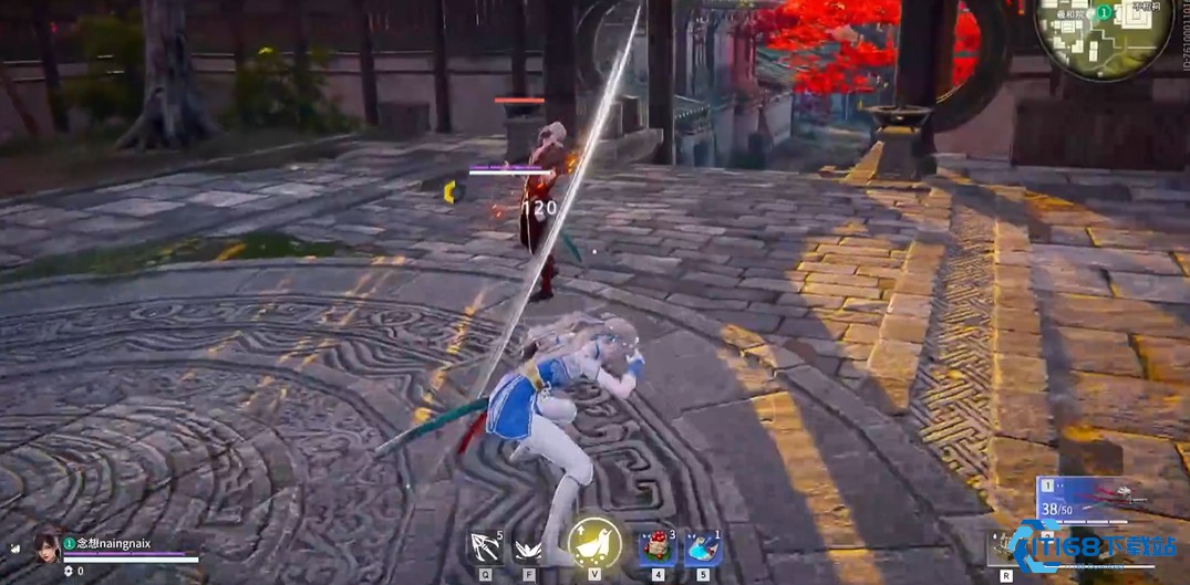 单挑制胜全攻略 掌握核心机制成为对战王者