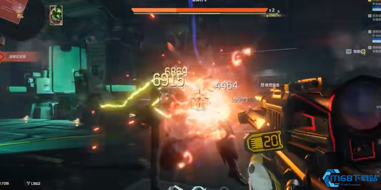 逆战未来杜瓦瓶有哪些特点