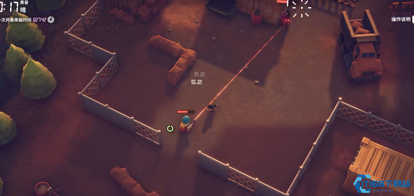 逃离鸭科夫有哪些战斗策略