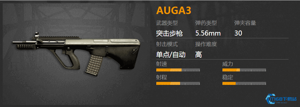 绝地求生步枪全面指南 新手到高手的武器选择策略