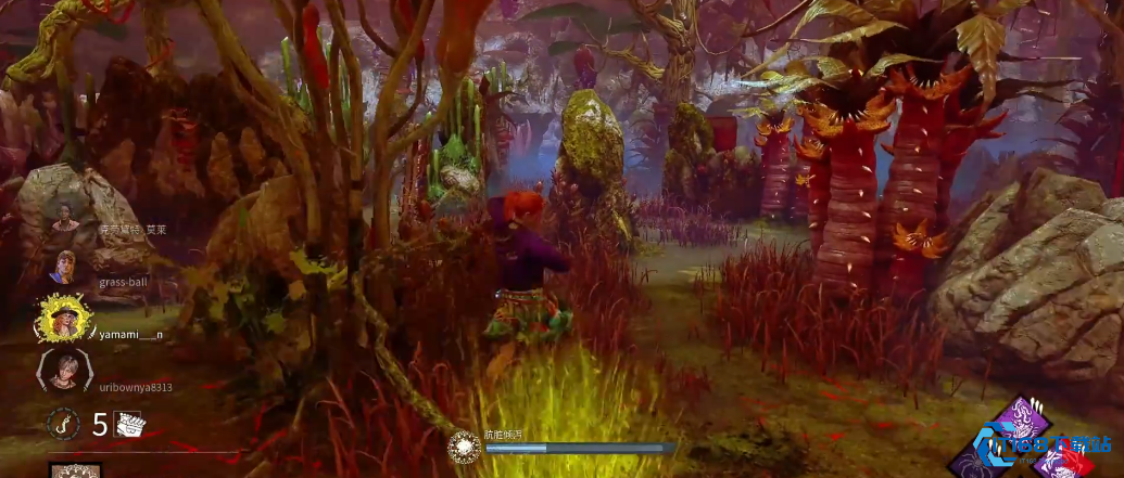 黎明杀机瘟疫技能配件怎么带