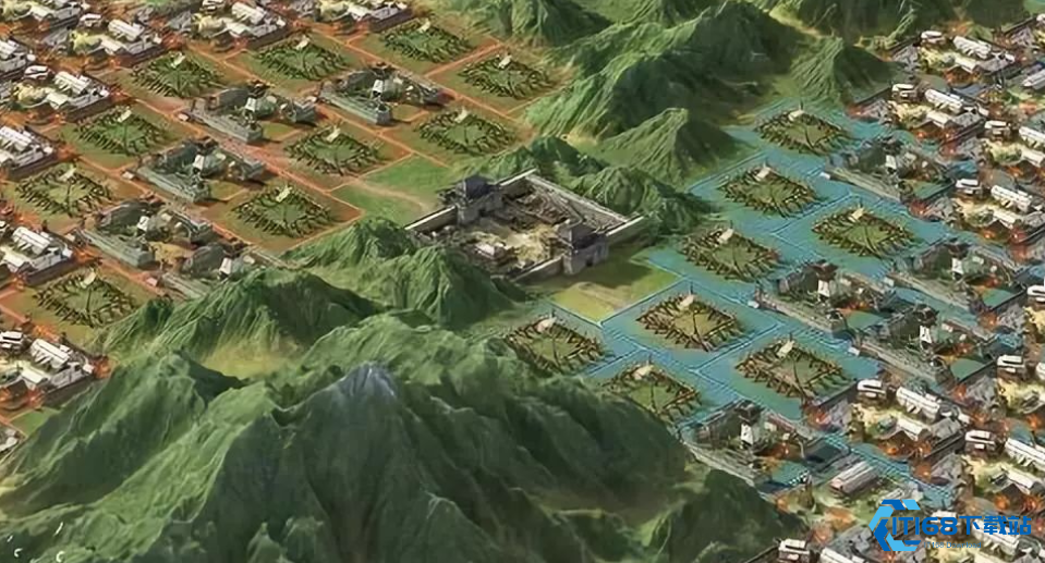 三国志战略版营帐视野有什么用