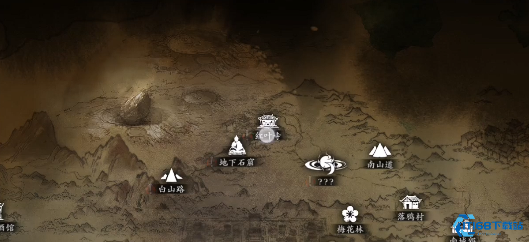 影之刃3三十八级主线任务全解析：突破瓶颈的江湖试炼