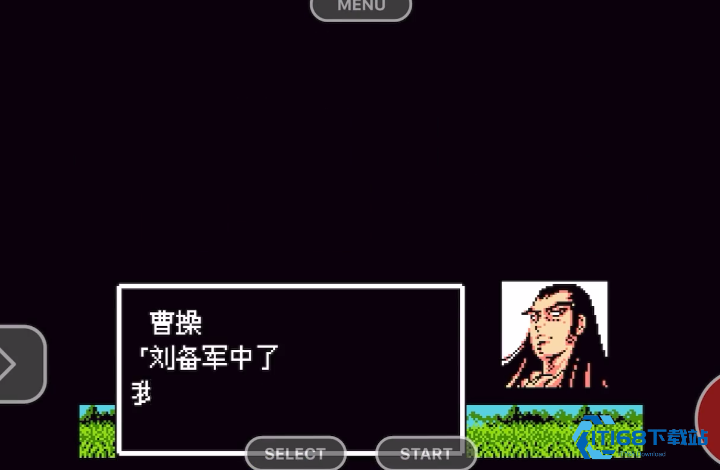 吞食天地2葫芦谷曹操怎么打