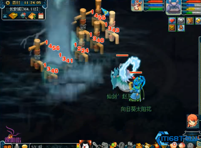 梦幻西游卡69级龙宫怎么玩