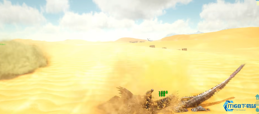 方舟生存进化昆卡猎龙有什么用