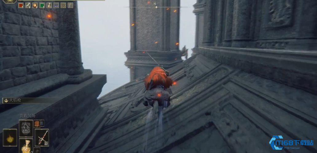 艾尔登法环五指剑怎么获得