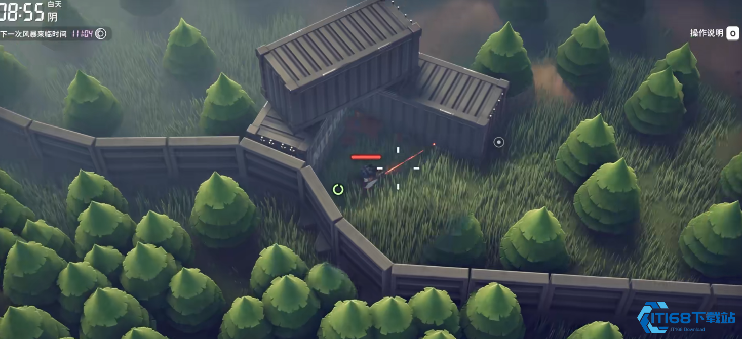 逃离鸭科夫地图怎么探索