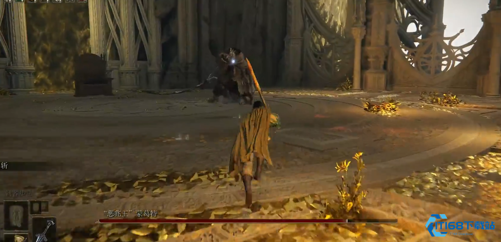 艾尔登法环主线顺序是什么