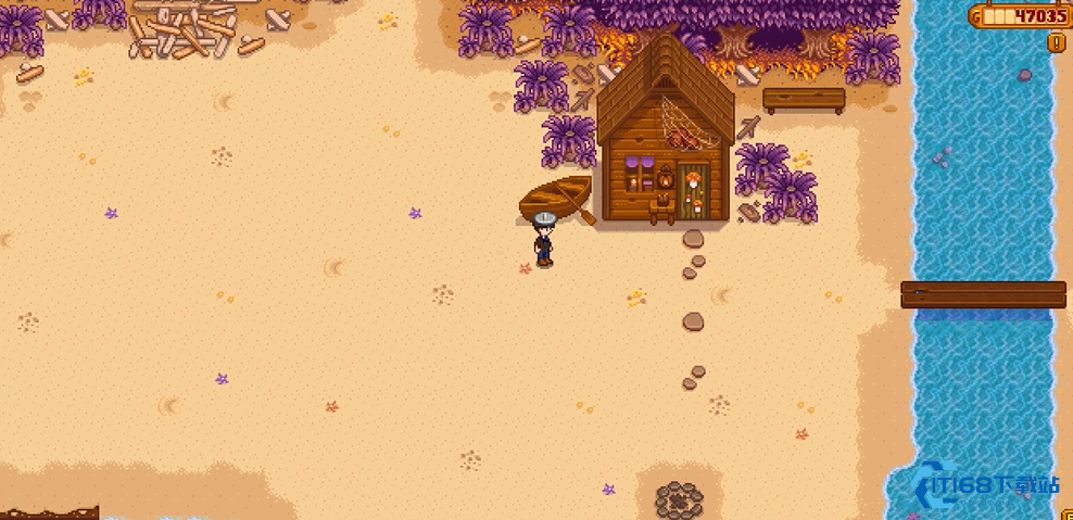 全NPC位置解析与好感度提升终极指南