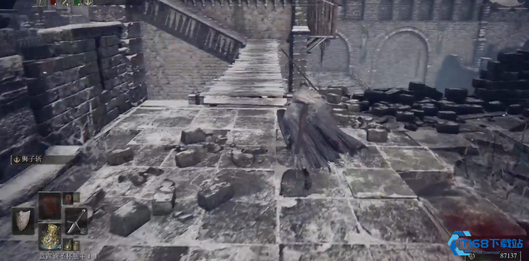 艾尔登法环风暴鹰斧怎么获得