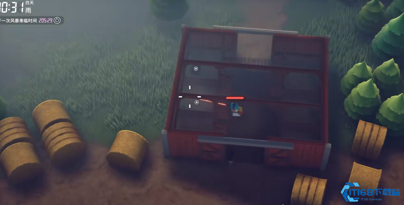 游戏传送与生存全攻略：从信标到粪便的终极指南