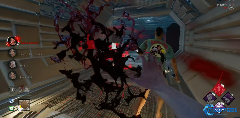 贞子配件搭配与实战策略全解析