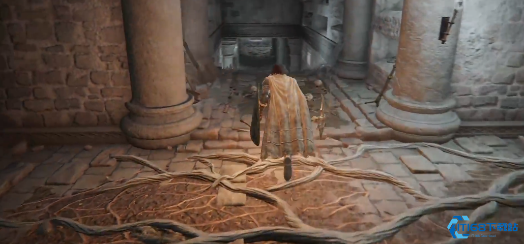 艾尔登法环罗泽司的斧怎么获得