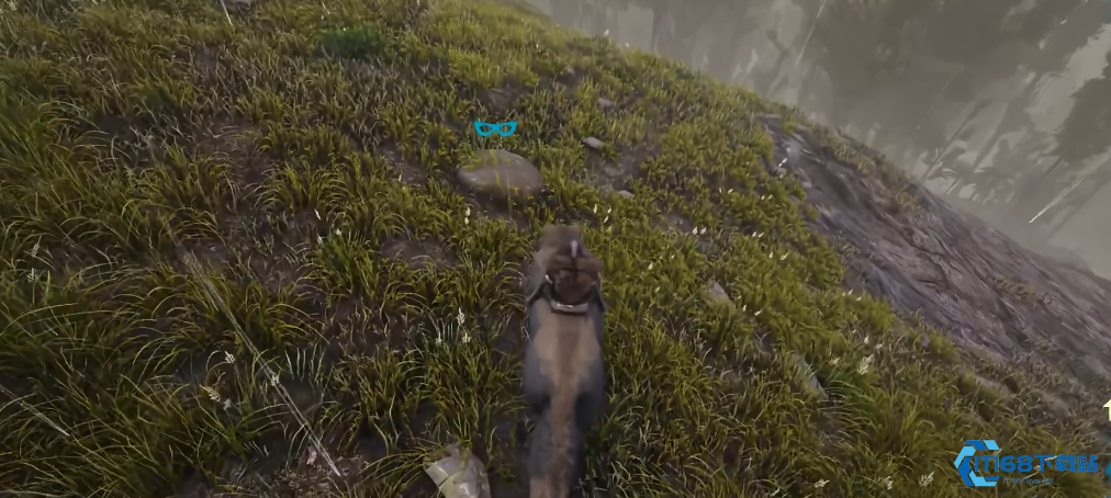 方舟生存进化恐狼有什么用