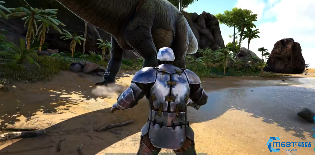 方舟生存进化梁龙有什么用