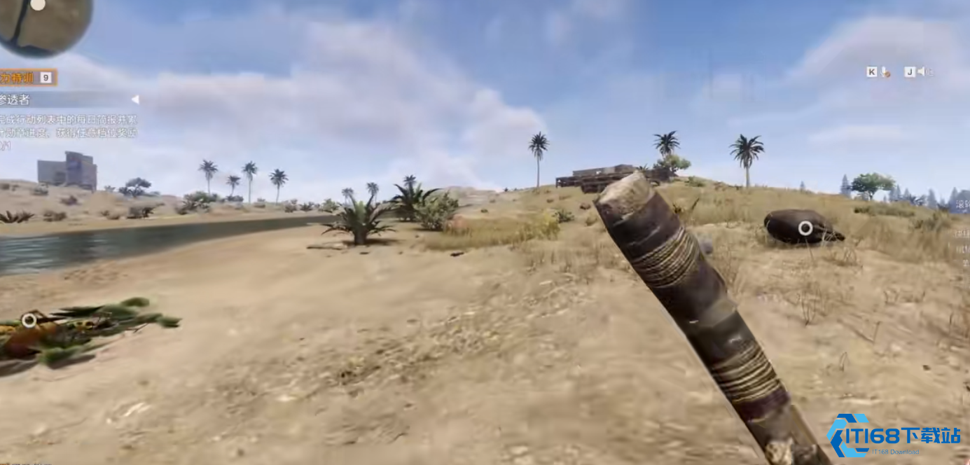 失控进化武器有哪些选择