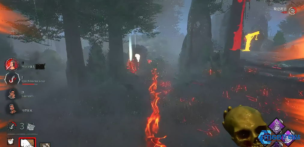 黎明杀机训犬师技能是什么